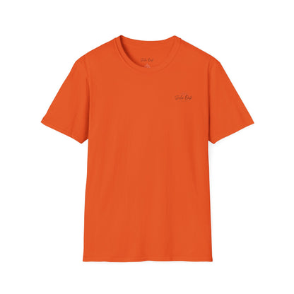 Vintage English Pointer T-Shirt — High Heads, 12 O'Clock Tails