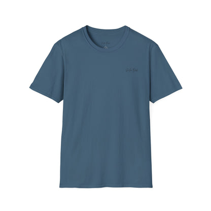 Vintage English Pointer T-Shirt — High Heads, 12 O'Clock Tails