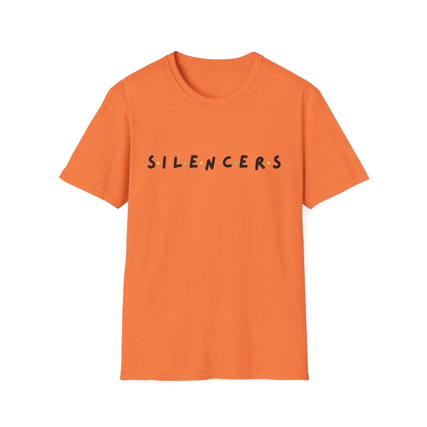 Silencer T-Shirt