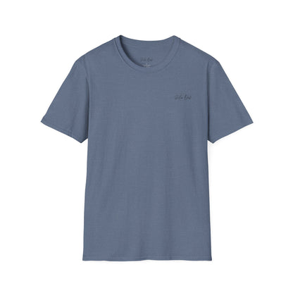 Vintage English Pointer T-Shirt — High Heads, 12 O'Clock Tails