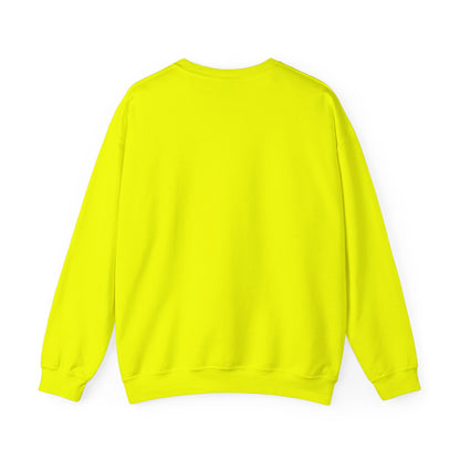 GA Region NSTRA Crewneck Sweatshirt — Heavy Blend, 5 Colors