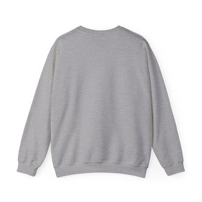 GA Region NSTRA Crewneck Sweatshirt — Heavy Blend, 5 Colors