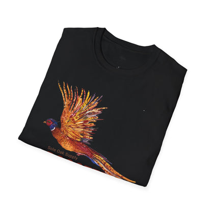 Rooster Pheasant T-Shirt
