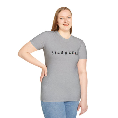 Silencer T-Shirt