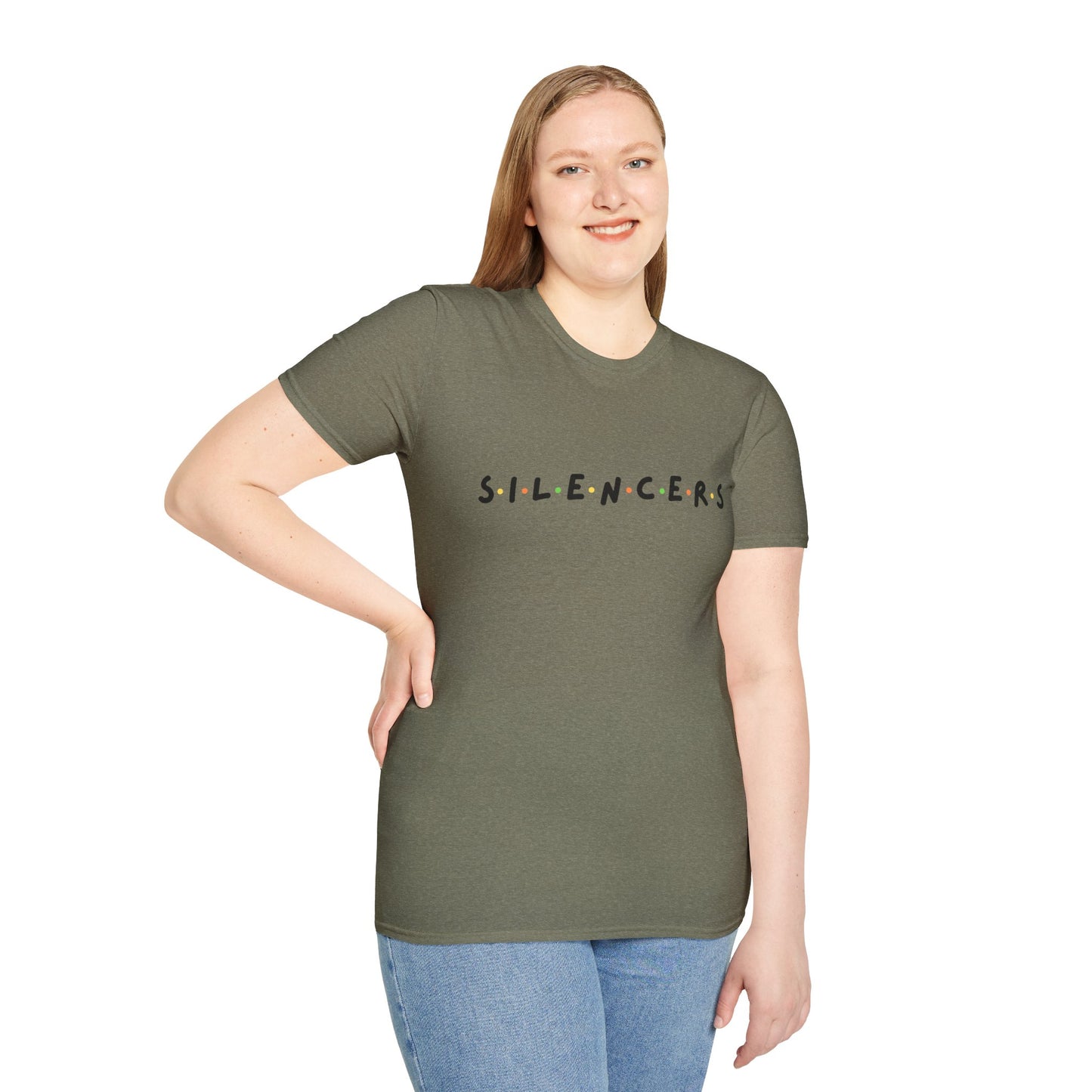 Silencer T-Shirt