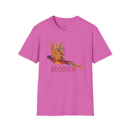 Rooster Pheasant T-Shirt