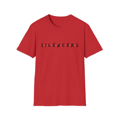 Silencer T-Shirt