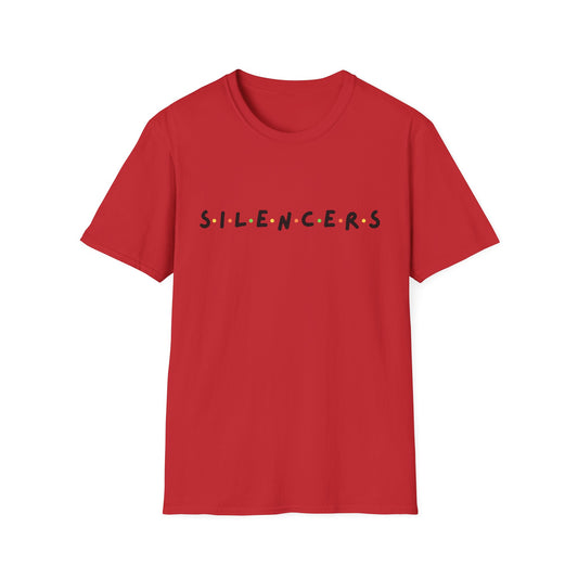 Silencer T-Shirt