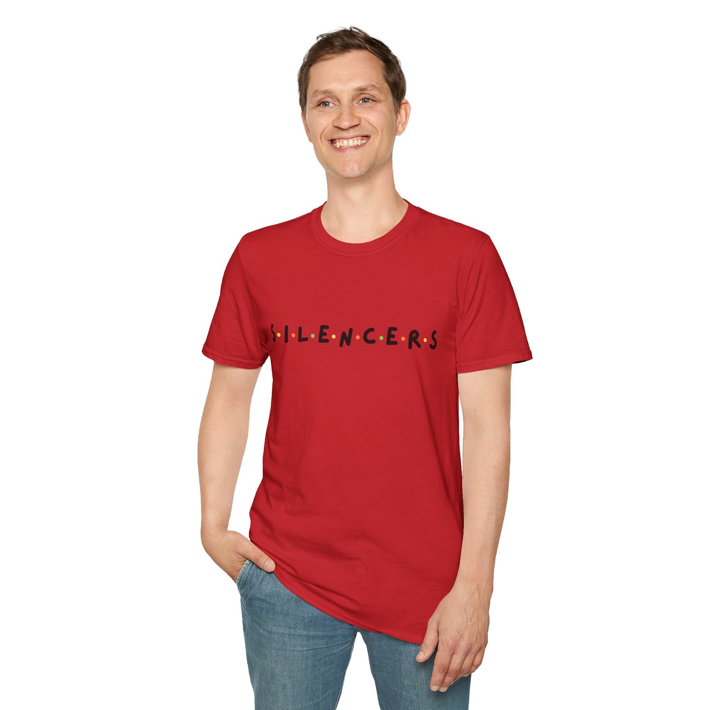 Silencer T-Shirt