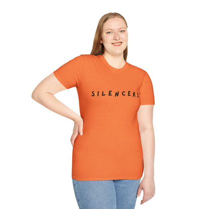 Silencer T-Shirt
