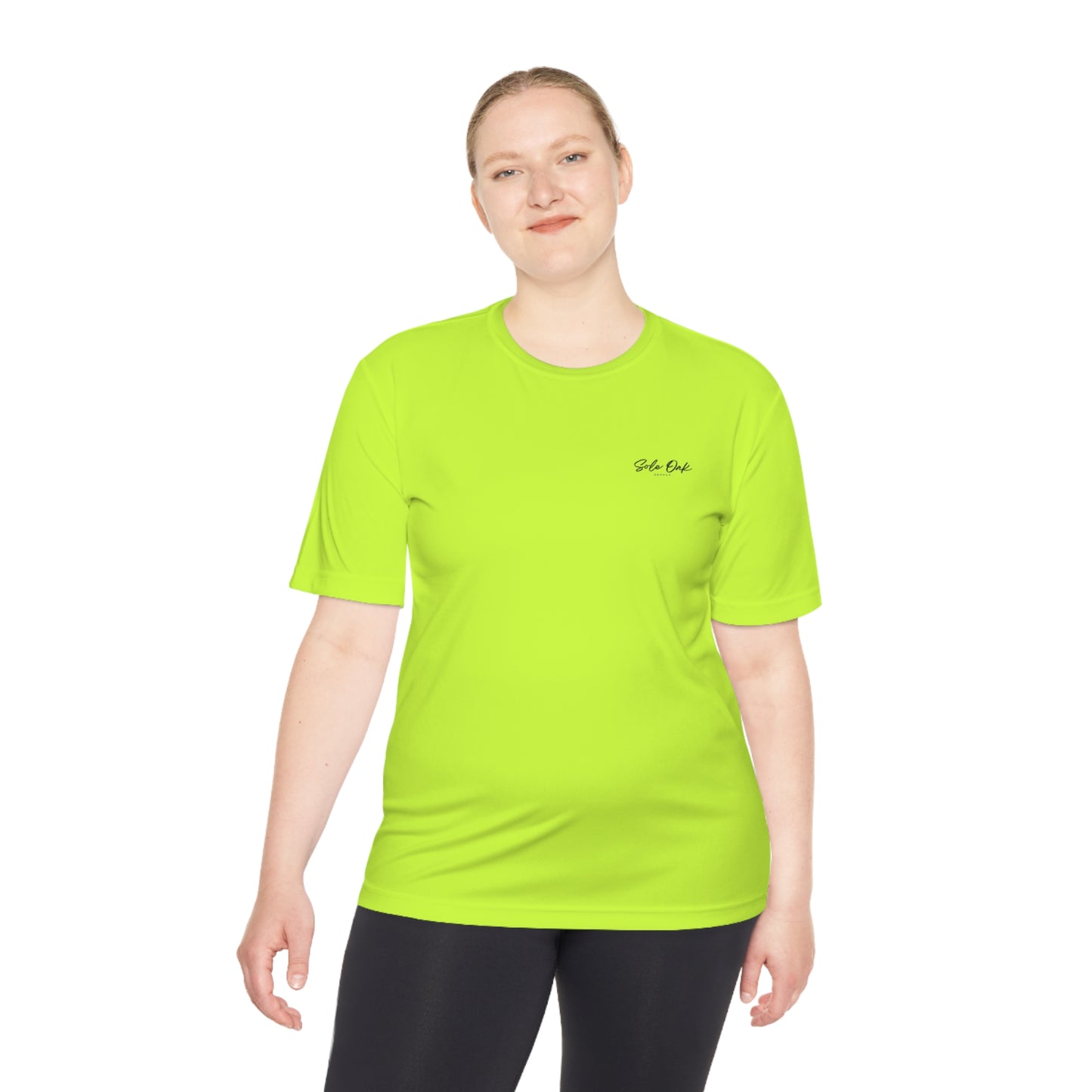 Oklahoma Quail Sport-Tek Polyester T shirt 7 Colors
