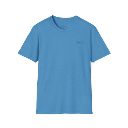 Vintage English Pointer T-Shirt — High Heads, 12 O'Clock Tails