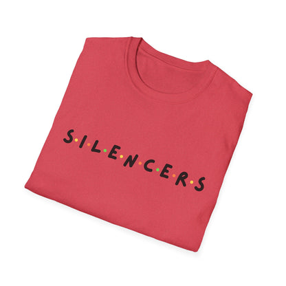Silencer T-Shirt