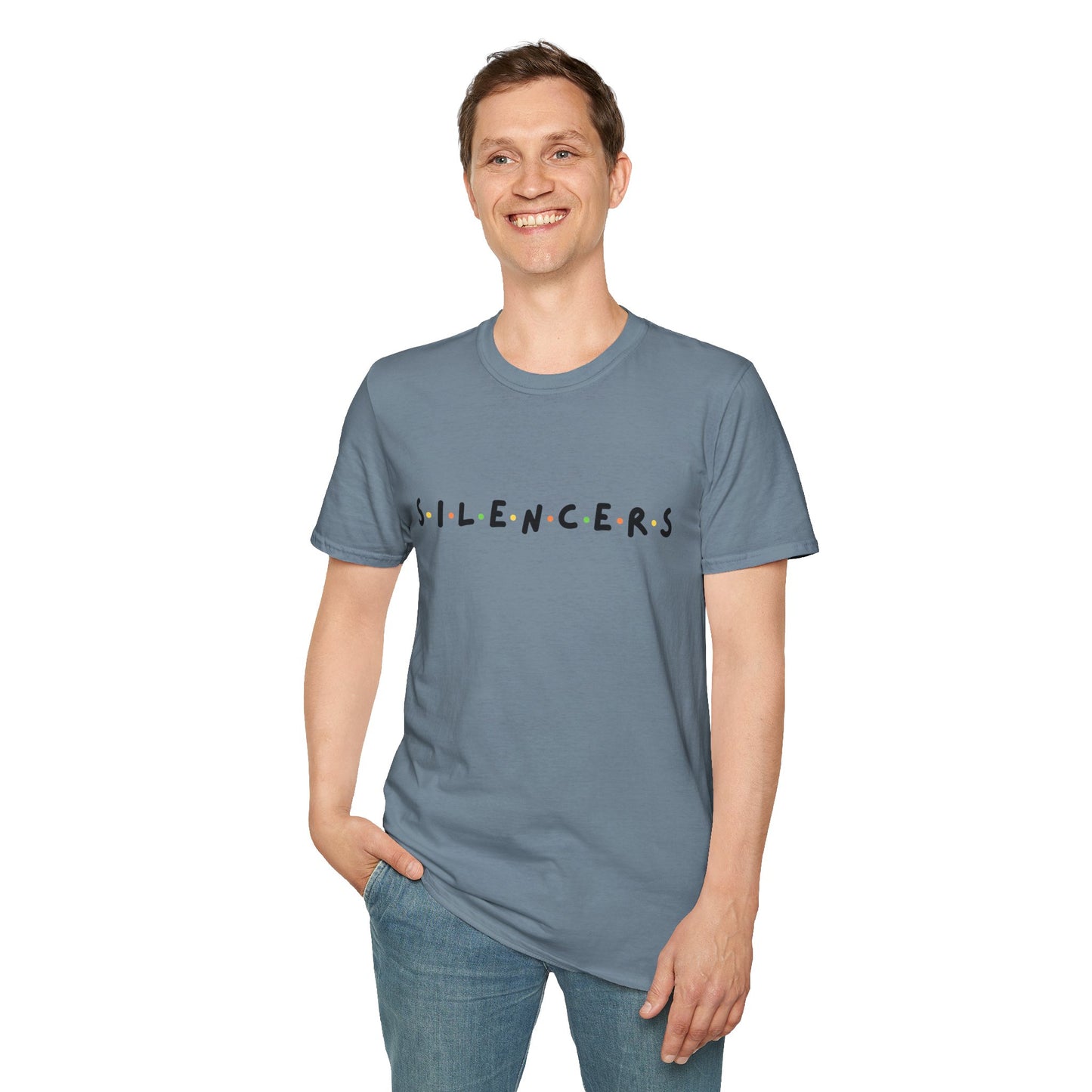Silencer T-Shirt