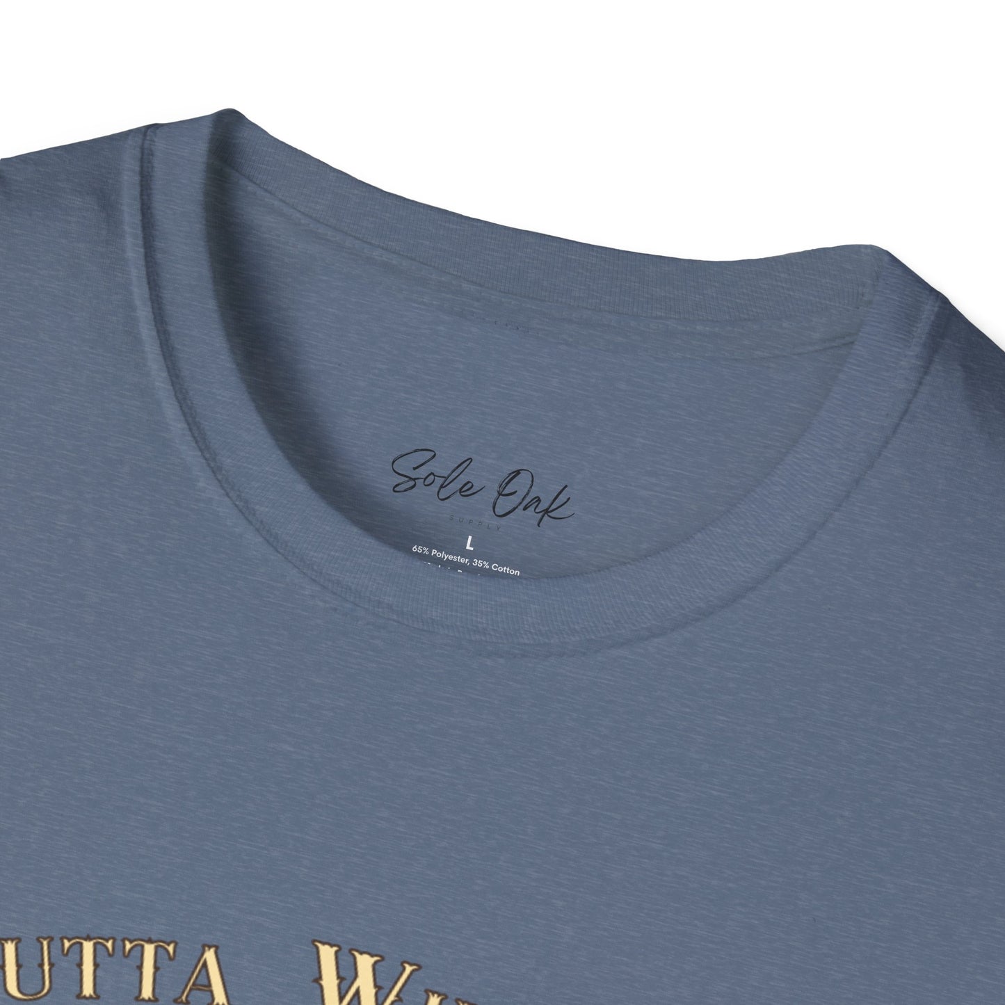 Cohutta Wilderness Bear T-Shirt, 7 Colors