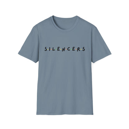 Silencer T-Shirt