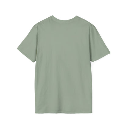 Cohutta Wilderness Bear T-Shirt — 10% Donated to Conservation