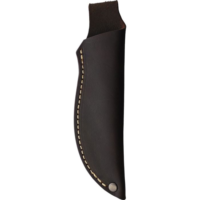 Join or Die Bird & Trout Fixed Blade