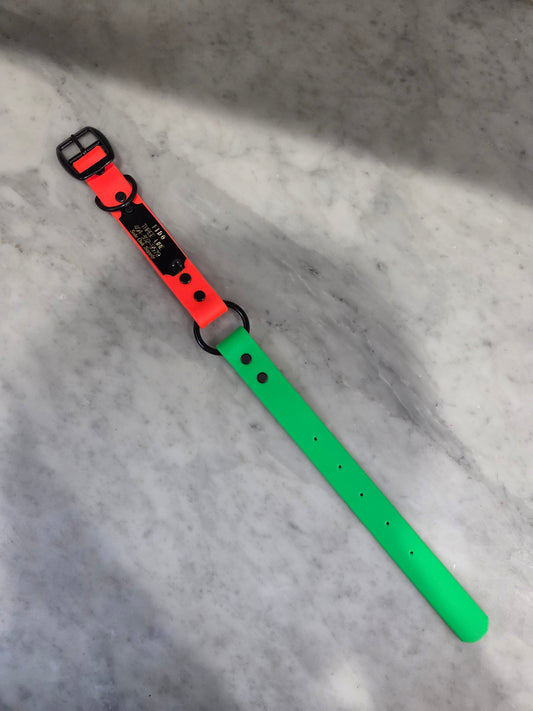 Custom Shop - Sizes, colors, Hardware, etc.
