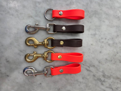 Custom Shop — Sizes, Colors, Hardware, and Special Builds