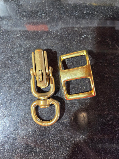 Horse Reins 3/4in Biothane