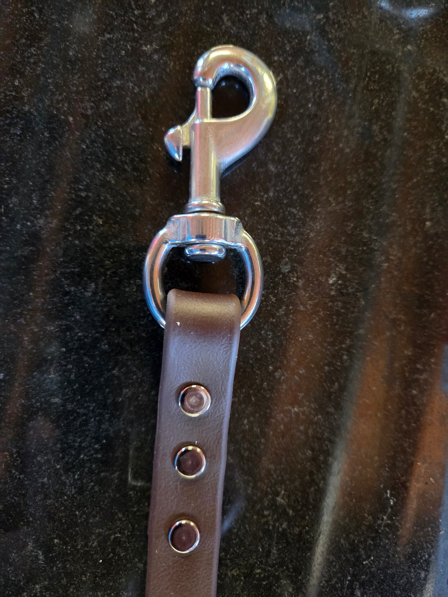 Check Cord 3/4in Custom Length 12’ + 5 Colors