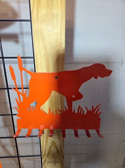 Belt / Collar Holder, GSP, Lab, English Pointer