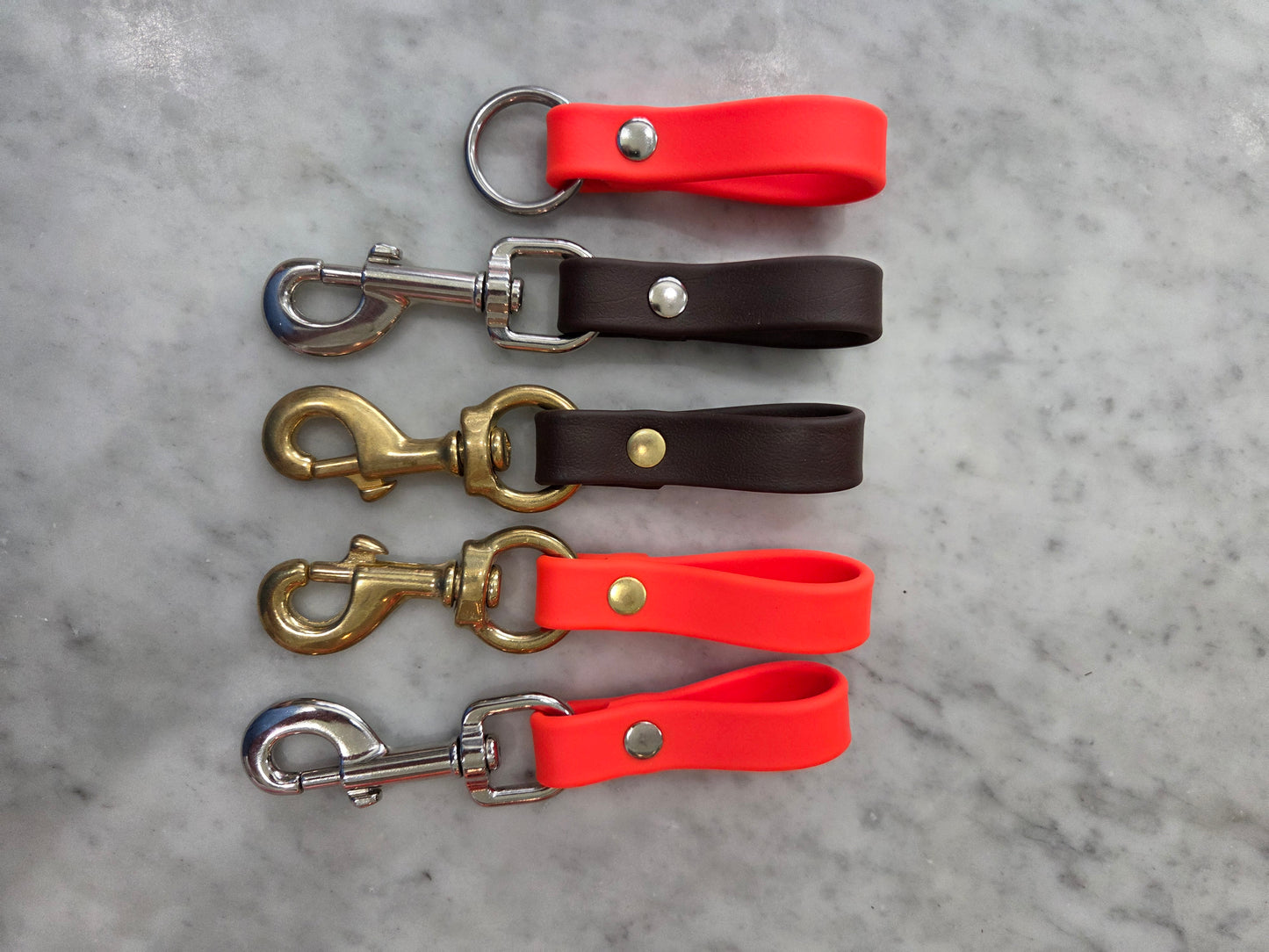 Belt Accessory Loop